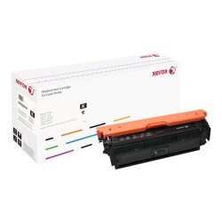 Everyday Toner remanufacturé Magenta ™ de Xerox compatible avec HP 508X (CF363X), Grande capacité