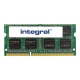 Integral IN3V8GNAJKXLV module de mémoire 8 Go 1 x 8 Go DDR3 1600 MHz