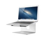 Neomounts NSLS050 Support pour ordinateur portable 10-17" - rotatif - universel