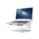Neomounts NSLS050 Support pour ordinateur portable 10-17" - rotatif - universel