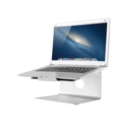 Neomounts NSLS050 Support pour ordinateur portable 10-17" - rotatif - universel