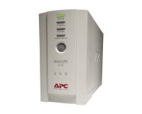 APC Onduleur Back-UPS 350VA - 230V - autonomie 3 min 39