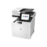 HP LaserJet Enterprise Imprimante multifonction LaserJet M635h Enterprise