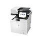 HP LaserJet Enterprise Imprimante multifonction LaserJet M635h Enterprise