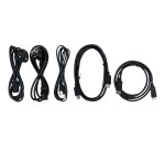 iiyama ProLite TF1934MC-B7X écran plat de PC 48,3 cm (19") 1280 x 1024 pixels SXGA LED Écran tactile Noir