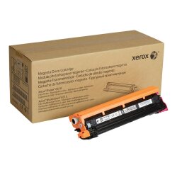Xerox WorkCentre 6515 - magenta - original - drum cartridge