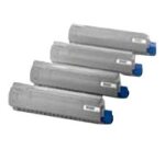 OKI 44059107 Cartouche de toner 1 pièce(s) Original Cyan