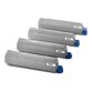 OKI 44059107 Cartouche de toner 1 pièce(s) Original Cyan