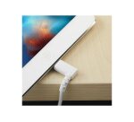 StarTech.com Câble USB-A vers Lightning blanc 1 m