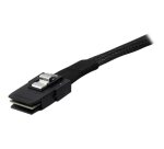 StarTech.com Câble Mini SAS interne de 1 m - SFF-8087 vers SFF-8643