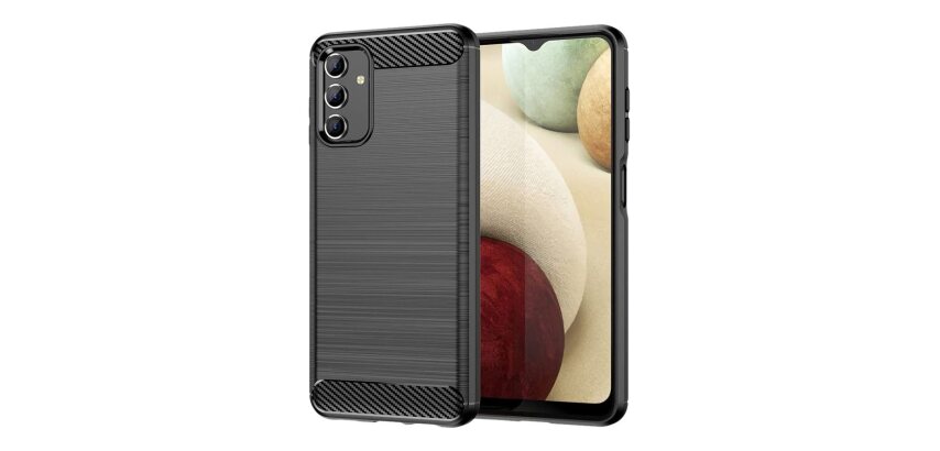 DLH DY-PS4912 coque de protection pour téléphones portables 16,5 cm (6.5") Housse Noir