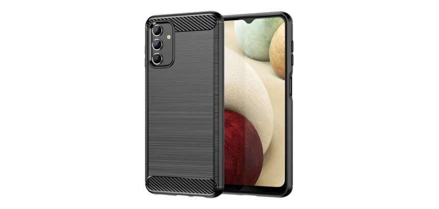 DLH DY-PS4912 coque de protection pour téléphones portables 16,5 cm (6.5") Housse Noir