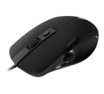 Lexip Souris Filaire Np93 Neptunium Alpha - Eu (PC)