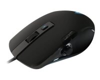 Lexip Souris Filaire Np93 Neptunium Alpha - Eu (PC)
