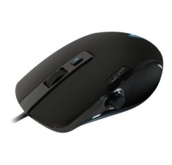 Lexip Souris Filaire Np93 Neptunium Alpha - Eu (PC)