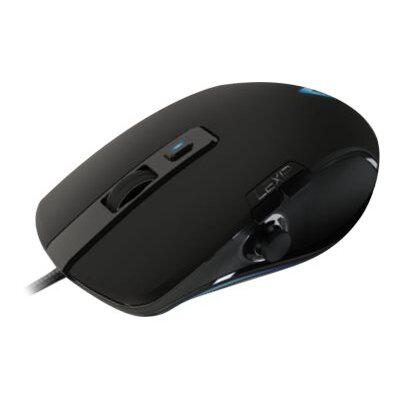 Lexip Souris Filaire Np93 Neptunium Alpha - Eu (PC)