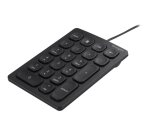 Kensington Pavé numérique filaire