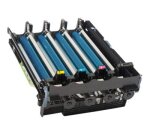 Lexmark 700P - Farbe (Cyan, Magenta, Gelb, Schwarz) - Fotoleitereinheit - LCCP