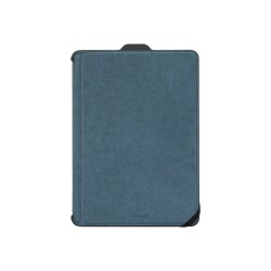 Targus THZ779GL étui pour tablette Folio Noir