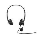 HP Casque stéréo USB G2