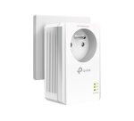 TP-Link TL-PA7017PKIT(FR) 1000 Mbit/s Ethernet/LAN Blanc 2 pièce(s)