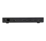 StarTech.com Switch vidéo HDMI automatique à 4 ports avec commutation rapide - 4K