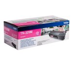 Brother TN-329M - Cartouche de toner originale – Magenta