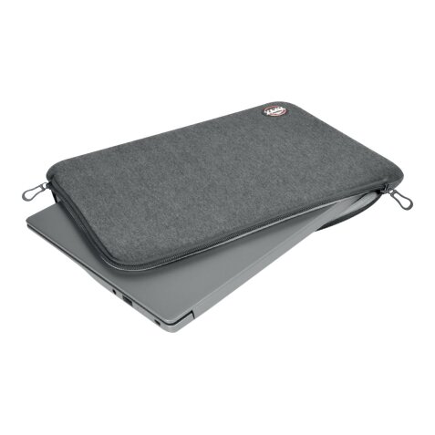 Port Designs Torino II 39,6 cm (15.6") Housse Gris