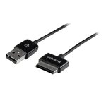 StarTech.com Câble USB pour ASUS Transformer Pad et Eee Pad Transformer / Slider - 3 m