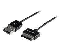 StarTech.com Câble USB pour ASUS Transformer Pad et Eee Pad Transformer / Slider - 3 m