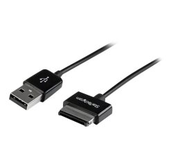 StarTech.com Câble USB pour ASUS Transformer Pad et Eee Pad Transformer / Slider - 3 m