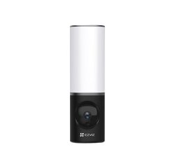 EZVIZ LC3 Caméra de sécurité IP Extérieure 2560 x 1440 pixels Mur