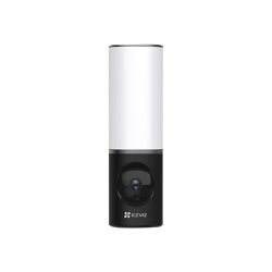 EZVIZ LC3 Caméra de sécurité IP Extérieure 2560 x 1440 pixels Mur