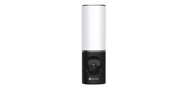 EZVIZ LC3 Caméra de sécurité IP Extérieure 2560 x 1440 pixels Mur