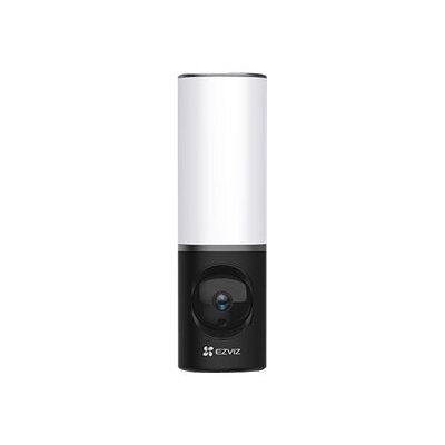 EZVIZ LC3 Caméra de sécurité IP Extérieure 2560 x 1440 pixels Mur