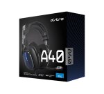 ASTRO Gaming A40 TR Casque Avec fil Arceau Noir