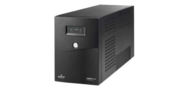 Vertiv Liebert Onduleur itON 2000 VA