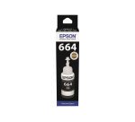 Epson 664 Ecotank Black ink bottle