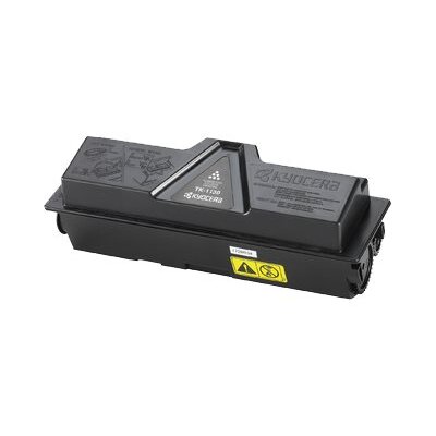 Kyocera TK 1130 - zwart - origineel - tonercartridge