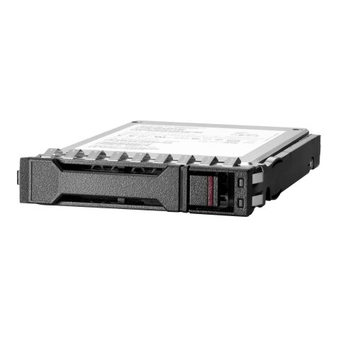 HPE P28500-B21 disque dur 2 To 7200 tr/min 2.5" SATA