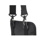 DLH DY-HC4033 sacoche d'ordinateurs portables 25,4 cm (10") Sac Toploader Noir