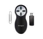 Kensington Télécommande de présentation sans fil avec nano-récepteur