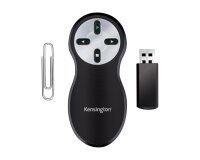 Kensington Télécommande de présentation sans fil avec nano-récepteur
