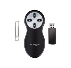 Kensington Télécommande de présentation sans fil avec nano-récepteur