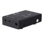 StarTech.com Kit extendeur HDMI sur IP avec compression vidéo avancée
