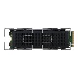 HP Kit SSDt ZTurbo 512 Go PCIe-Gen 4x4 SED Z2
