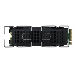 HP Kit SSDt ZTurbo 512 Go PCIe-Gen 4x4 SED Z2