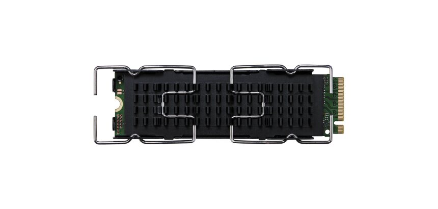 HP Kit SSDt ZTurbo 512 Go PCIe-Gen 4x4 SED Z2