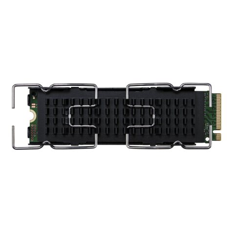 HP Kit SSDt ZTurbo 512 Go PCIe-Gen 4x4 SED Z2