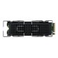 HP Kit SSDt ZTurbo 512 Go PCIe-Gen 4x4 SED Z2